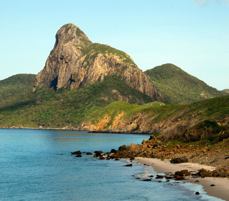 Du lịch Côn Đảo – Một trong những hòn đảo hoang sơ nhất hành tinh