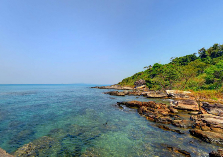 Thiên Hải Sơn Phú Quốc – Resort được ưa chuộng bởi khách du lịch!