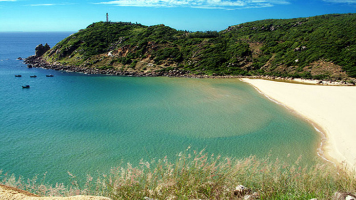 Bãi Biển Đại Lãnh: Hóa ra Nha Trang cũng có bãi biển đẹp đến nhường vậy