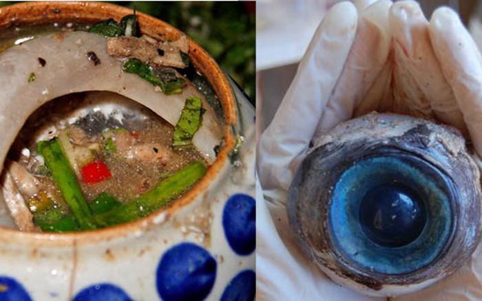 Khám phá món mắt cá ngừ đại dương – đặc sản không thể bỏ qua khi đến Phú Yên