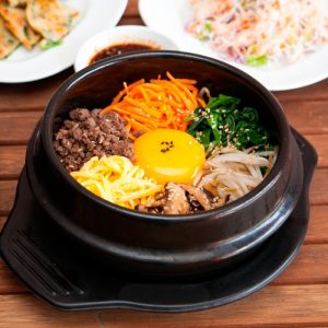 Top 5 quán cơm trộn Hàn Quốc ngon tại Hà Nội nên thử