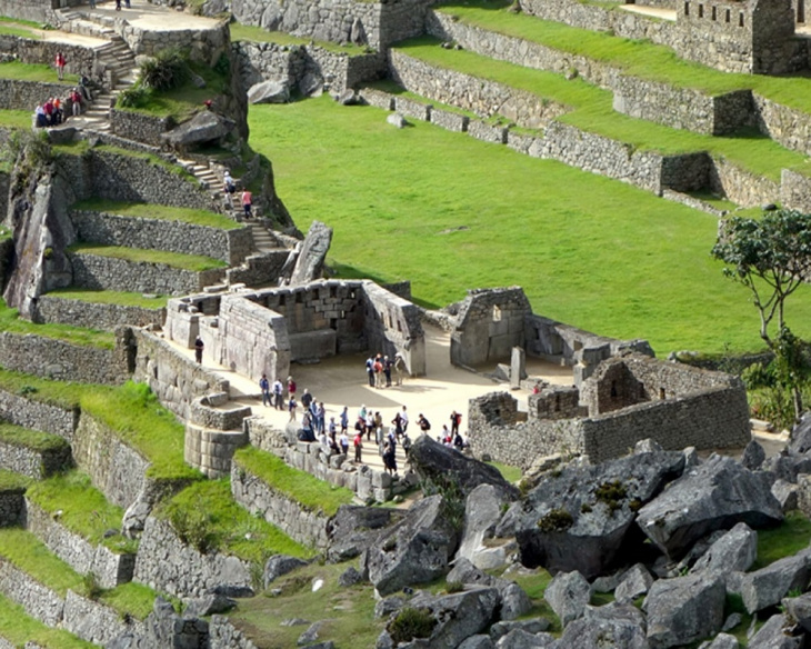 8 lí do chắc chắn khiến bạn muốn đi du lịch Peru