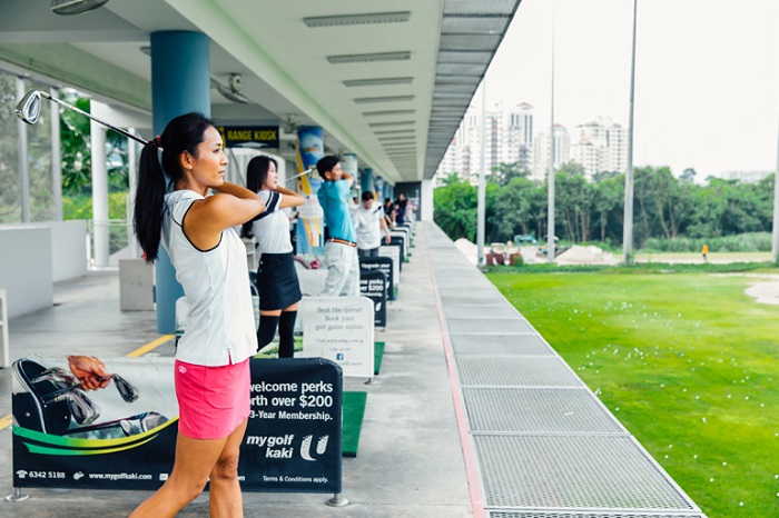 đây là những chi phí chơi golf ở singapore mà bạn sẽ phải chi trả.