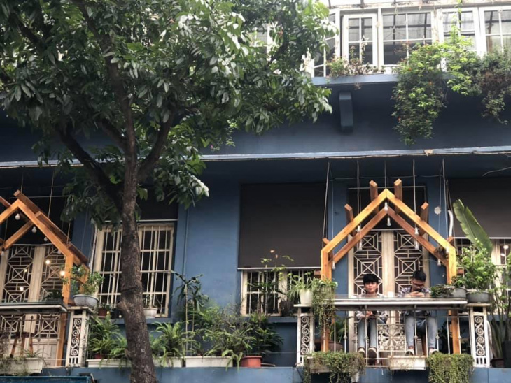 quán cafe hà nội dành cho người cô đơn, khám phá, 10 quán cafe dành riêng cho “sự cô đơn”