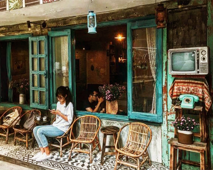 quán cafe hà nội dành cho người cô đơn, khám phá, 10 quán cafe dành riêng cho “sự cô đơn”