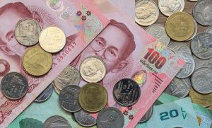 Các mệnh giá tiền Thái Lan và cách quy đổi tiền Thái sang tiền Việt