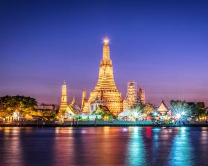 Văn hóa Thái Lan – Đặc biệt đến không ngờ !!