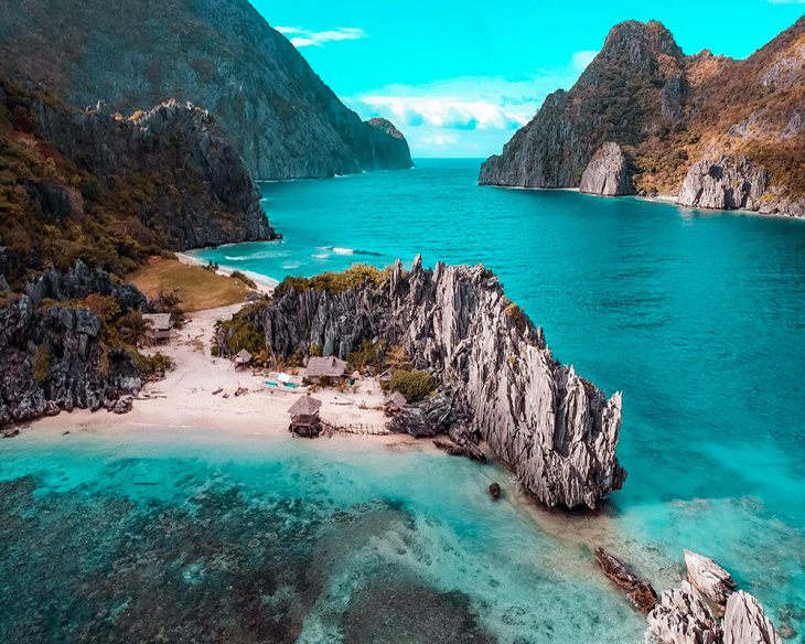 những hòn đảo đẹp nhất tại philippines, đảo philippines, khám phá, những hòn đảo có bãi biển đẹp nhất tại philippines