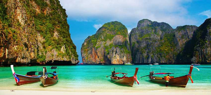 du lịch việt nam, du lịch phuket thailand, du lịch nước ngoài, du lịch indonesia, du lịch bangkok, khám phá, top 10 địa điểm du lịch rẻ nhất thế giới