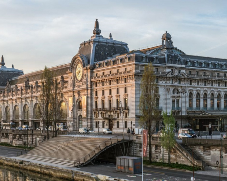 bảo tàng ở paris, khám phá, top 4 bảo tàng ở paris nổi tiếng và đẹp nhất