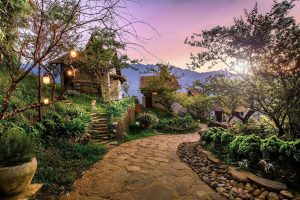 sapa jade hill resort, khám phá, bật mí ngôi làng cổ tích giữa lòng sapa