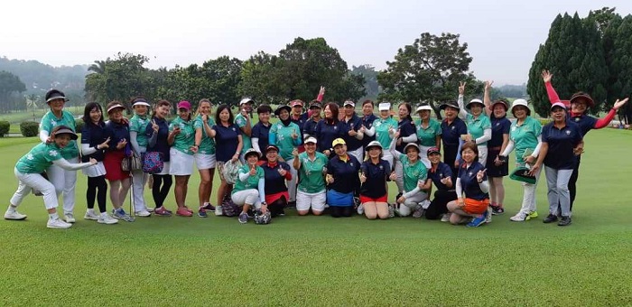 bạn có dám chinh phục kelab rahman putra malaysia - sân golf khó nhất malaysia không?