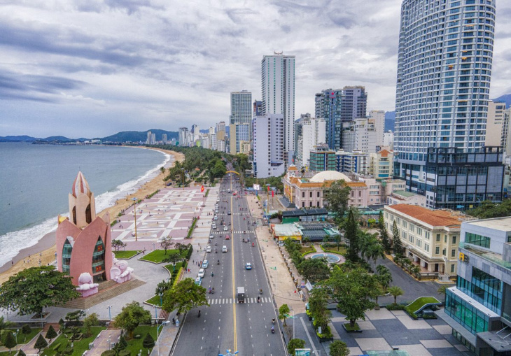 Những địa điểm thu hút khách du lịch tại Nha Trang
