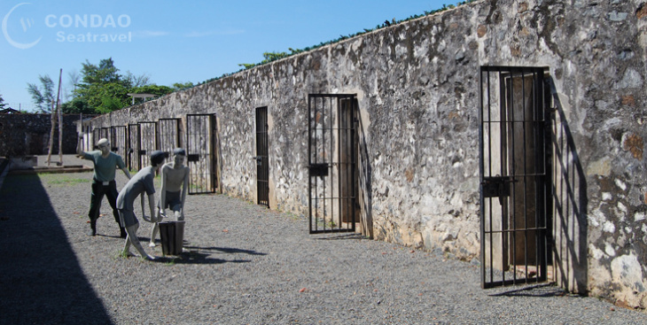 khám phá, nhà tù côn đảo phú quốc – điểm du lịch tâm linh