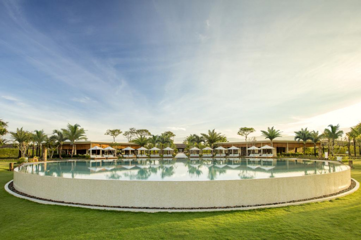 Fusion Resort Phú Quốc – thiên đường nghỉ dưỡng
