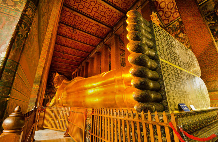 thái lan, du lịch thái lan, du lịch bangkok, cẩm nang du lịch, bangkok, khám phá, những ngôi chùa đẹp nhất thái lan không thể không tới