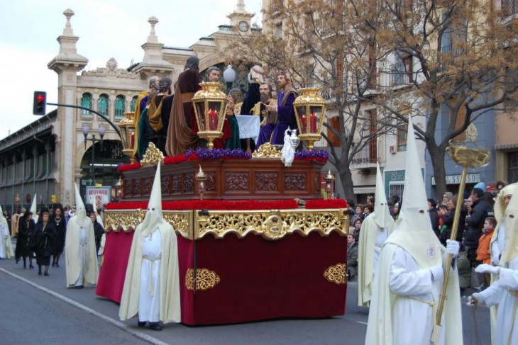 Khám phá các lễ hội truyền thống của Tây Ban Nha