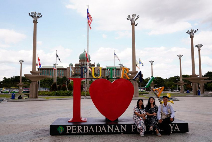 thành phố putrajaya, malaysia, du lịch nước ngoài, du lịch malaysia, du lịch đông nam á, cẩm nang du lịch, khám phá, ghé thăm thành phố trẻ putrajaya – thiên đường du lịch của malaysia