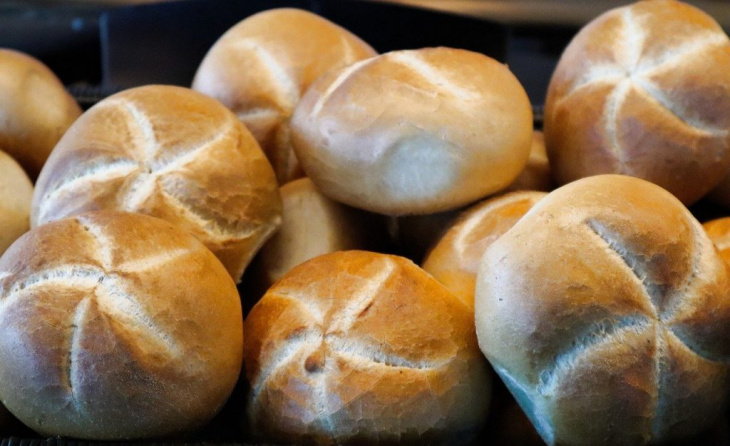 Không phải Pháp, bánh mì Đức mới thực sự là “vua” của thế giới