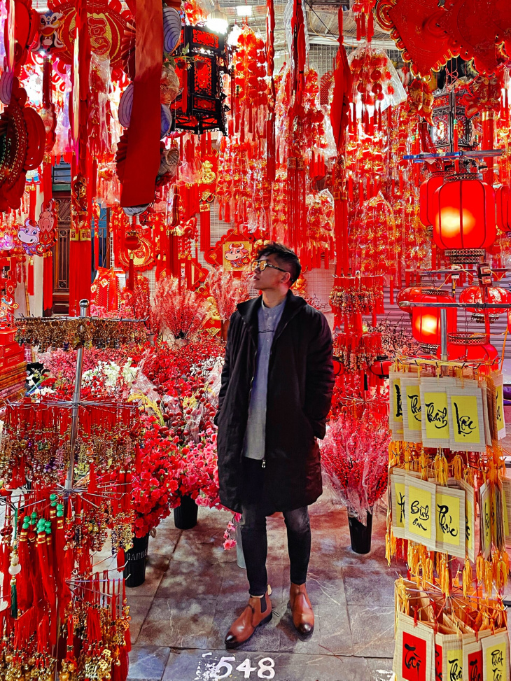 Có hẹn với TikToker Hưng Lương: Từ chàng trai IT đến người chia sẻ trải nghiệm du lịch khác biệt