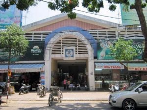 Chợ hải sản Nha Trang- nơi mua các loại hải sản tươi, ngon, chất lượng