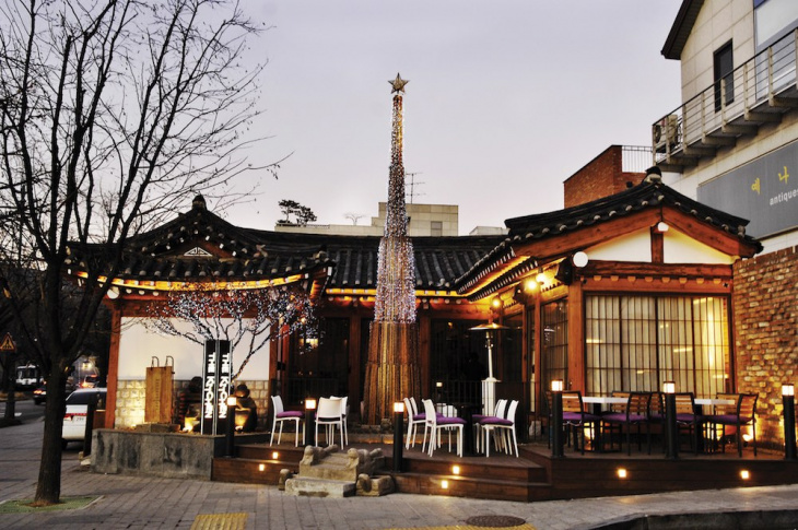 hàn quốc, du lịch hàn quốc, cẩm nang du lịch, khám phá, khám phá seoul – thủ đô xinh đẹp của hàn quốc