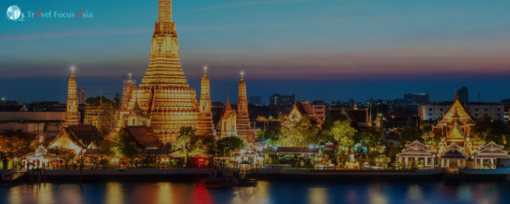 Kinh nghiệm bỏ túi từ A – Z cho người lần đầu đi du lịch Thái Lan