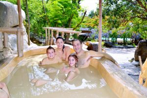 Những địa điểm tắm bùn Nha Trang tốt nhất