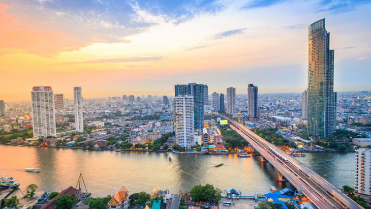 khám phá, 5 cách di chuyển từ bangkok đi pattaya mà bạn nên biết