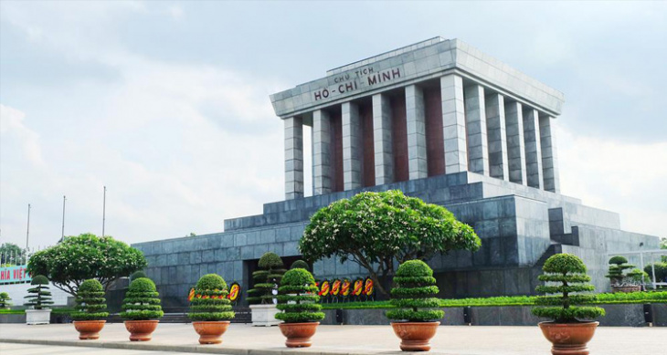 Địa điểm du lịch Hà Nội – Địa điểm du lịch nổi tiếng
