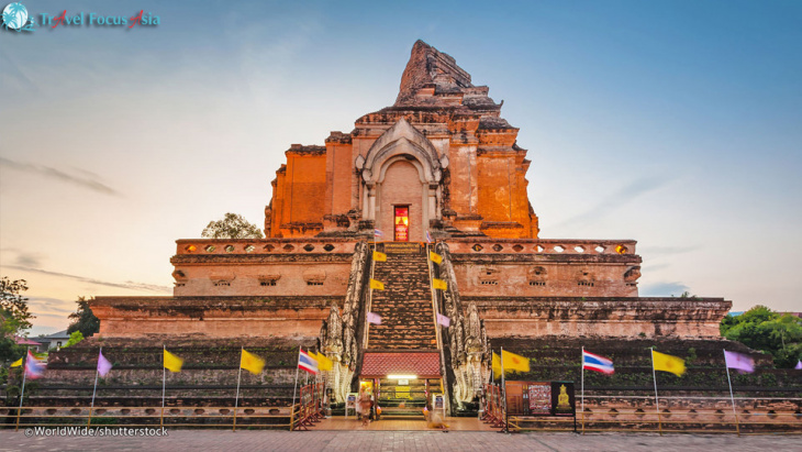9 trải nghiệm văn hóa ở Chiang Mai: chưa thử coi như chưa tới