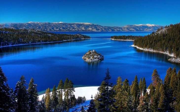 hồ nước đẹp nhất thế giới, khám phá, những hồ nước đẹp nhất thế giới