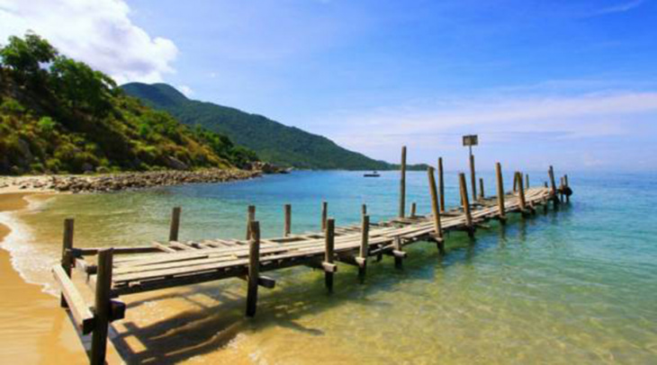 Bãi Thơm Phú Quốc: Vẻ đẹp hoang dã hấp dẫn các tín đồ du lịch