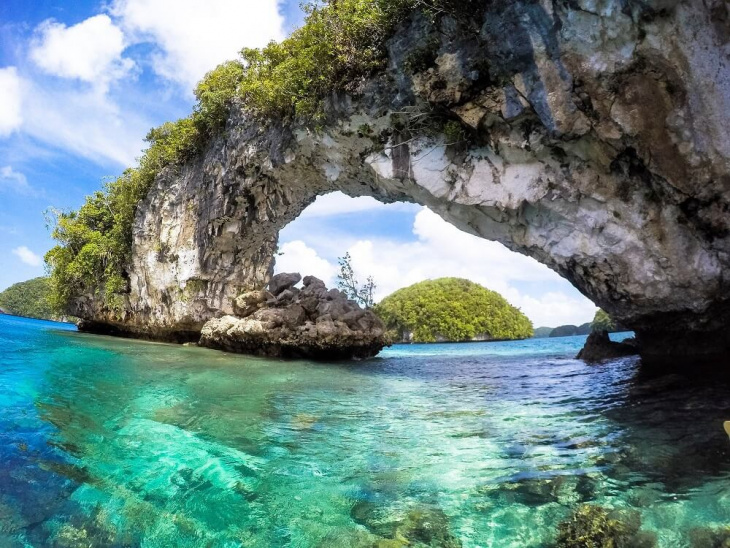 khám phá, top 6 hòn đảo đẹp nhất thế giới vẫn an toàn với đại dịch corona