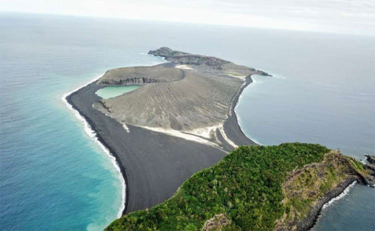 khám phá, top 6 hòn đảo đẹp nhất thế giới vẫn an toàn với đại dịch corona