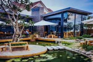 Điểm tên những quán cafe Đà Nẵng được khách du lịch ưa thích nhất