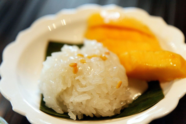 Đặc sản Thái Lan: top những món ăn không thể bỏ qua