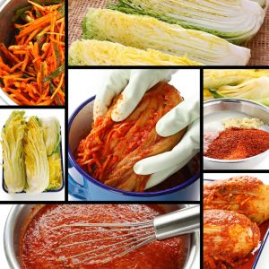 3 món ăn Hàn Quốc dễ làm tại nhà