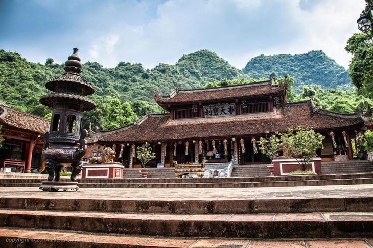 du lịch chùa hương, khám phá, du lịch chùa hương khám phá các địa danh nổi tiếng