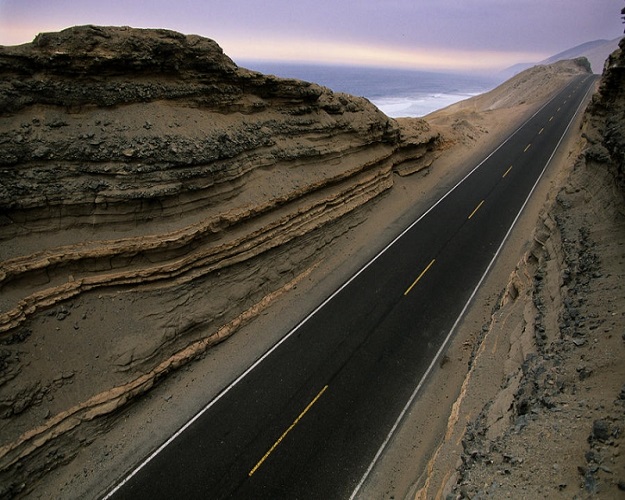 con đường dài nhất thế giới, khám phá, amazon, khám phá con đường dài nhất thế giới tưởng đương bằng một vòng trái đất