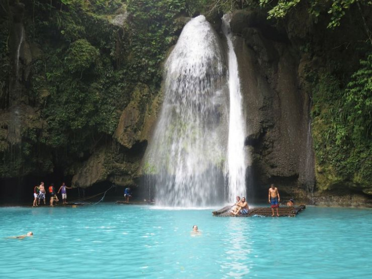 khám phá, những trải nghiệm tuyệt vời khi du lịch tại cebu – philippines