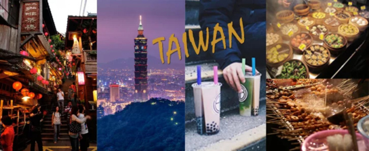 Hướng dẫn xin visa du lịch Đài Loan mới nhất 2019