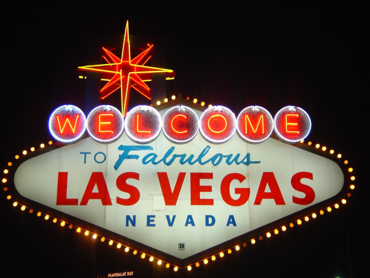Khám Phá Las Vegas – Thiên đường giải trí của Mỹ