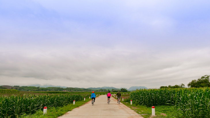 khám phá, chày lập farmstay – điểm du lịch thư giãn tại quảng bình