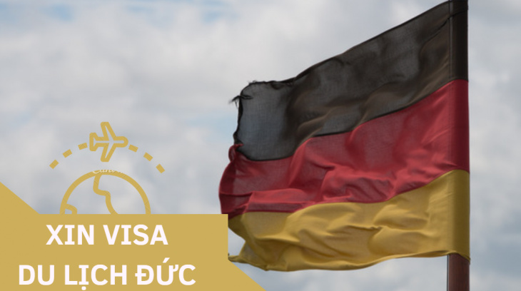 Hướng dẫn làm visa du lịch Đức thuận lợi, nhanh nhất