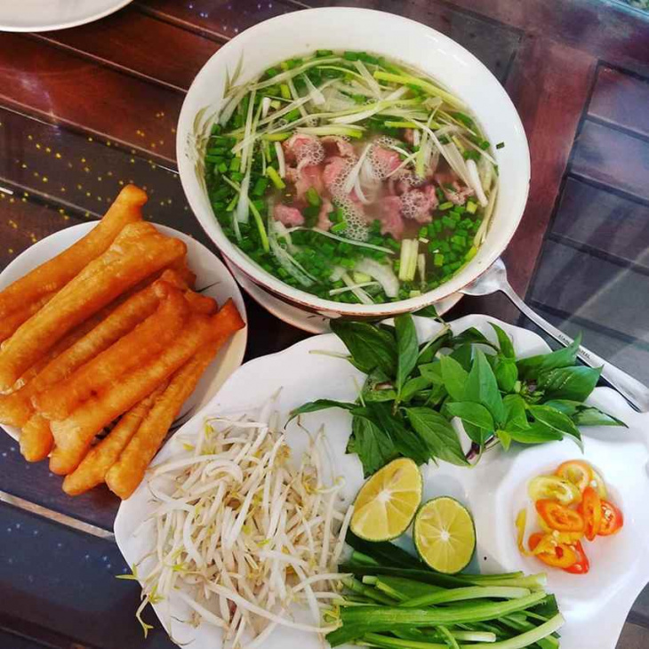 25 Món ăn ngon ở Hà Nội mà bạn nhất định phải thử
