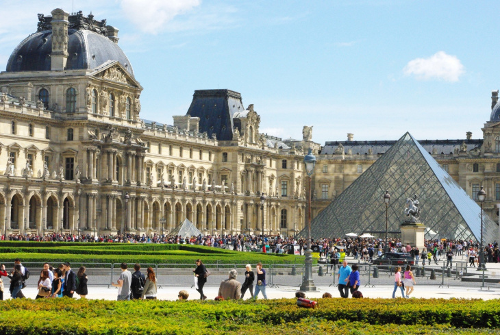 du lịch pháp, du lịch paris, cẩm nang du lịch pháp, cẩm nang du lịch, khám phá, 6 địa điểm du lịch paris không thể bỏ qua