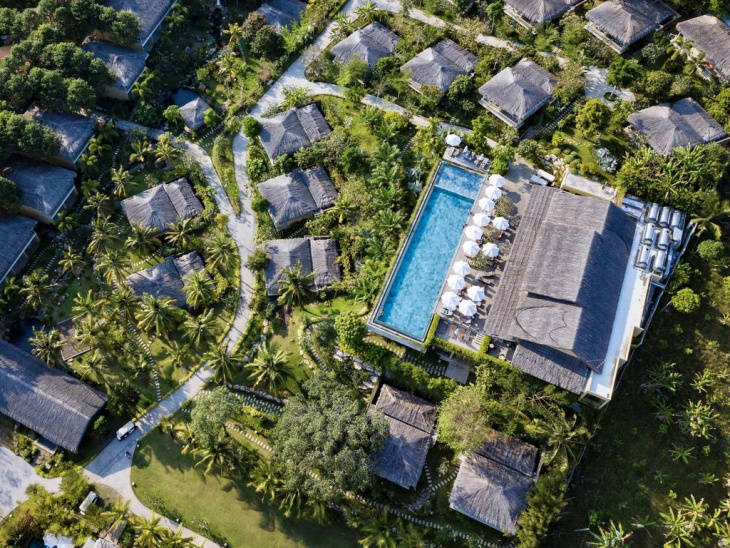 Lahana Resort Phú Quốc – Thiên đường xanh