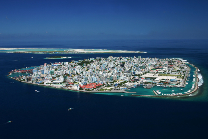 khám phá, những thông tin có thể bạn chưa biết về maldives