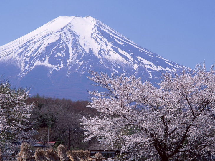 nhật bản, du lịch nước ngoài, du lịch nhật bản, du lịch châu á, khám phá, fuji – khám phá ngọn núi phú sĩ linh thiêng của nhật bản